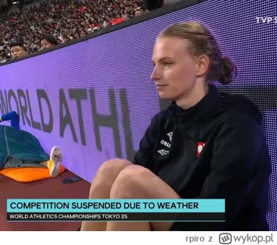 rpiro - Takie tam po 2 metrach ( ͡° ͜ʖ ͡°)
#lekkoatletyka