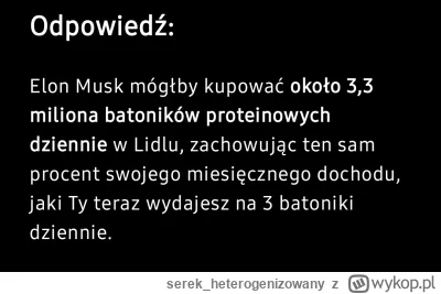 serek_heterogenizowany - ehh its over dla chlopa 

#przegryw #zalesie #bieda