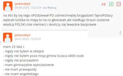 robertkk - mowilem zeby refundowac bycie wyborca konfederacji

#bekazkonfederacji #be...