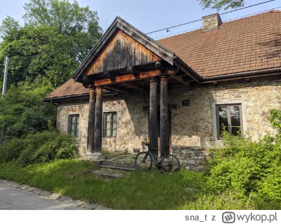 sna_t - 282 410 + 28 = 282 438

w niedzielę po kościele

#rowerowyrownik

Skrypt | St...