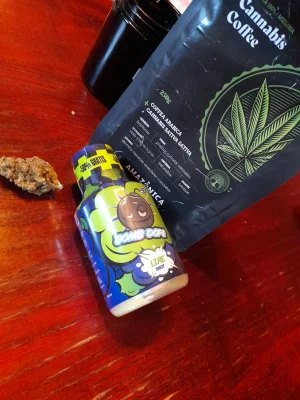 alexfunweed - polecam bombdope <3