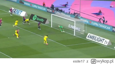 exile17 - #mecz 
patrzcie świnie król parkietu