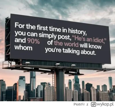 PiotrFr - #humorobrazkowy #usa