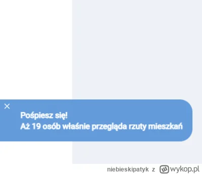 niebieskipatyk - @dasfinaleresultat: szybko szybko biedaki