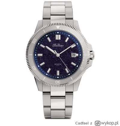 Cadfael - mireczki, jakie macie zdanie na temat firmy #balticus? warto? nie warto?

#...