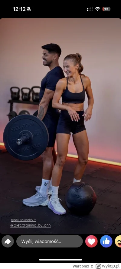 Warcomx - #lewandowski #mecz #pilkanozna #heheszki 

No i w następnej kolejce Roberci...