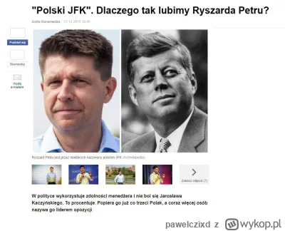 pawelczixd - #polityka #konfederacja #bekazkonfederacji