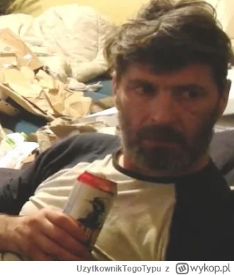 UzytkownikTegoTypu - @Tadzio_kanalarz: