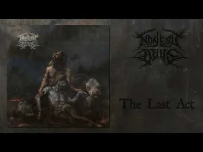 AudreyHorne51 - Non Est Deus - The Last Act

#blackmetal #metal #muzyka