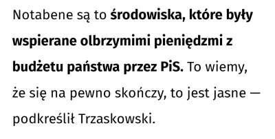 dzinzbutelki - @wykopiemalbozakopiem a czytać potrafisz? Nikt nie chce zakazywać mars...