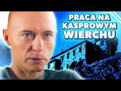 SebastianEnriqueAlvarez - #tatry #gory https://youtu.be/zHubgGyVkT0
W zime to ma prze...