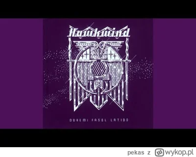 pekas - #spacerock #rock #hawkwind #muzyka #psychodelicrock #rockpsychodeliczny 

Haw...