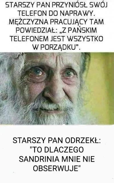 rakaniszu - @Sandrinia: migracja to jakiś dramat, #!$%@?ło obserwujących, wiadomości,...