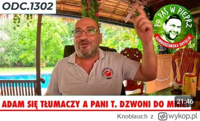 Knoblauch - @Hexenbrenner  Niedzielny odcinek bez Dzunq i ze znienawidzonym przez Gra...