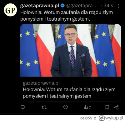 del855 - Walka o swoje zaczyna sie na drugi dzien po wyborach... 

#nieruchomosci #po...
