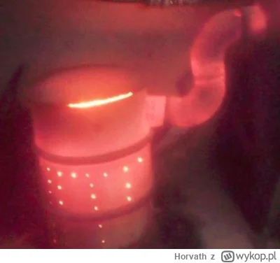 Horvath - Habemus not papam 
#konklawe