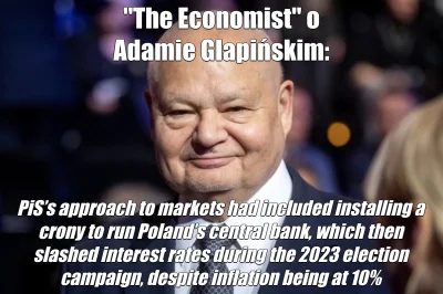 toolatetobetrue - #nieruchomosci #gospodarka The Economist - uznany tytuł ekonomiczny...