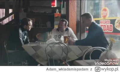 Adam_wkladamispadam - #awanturaokase