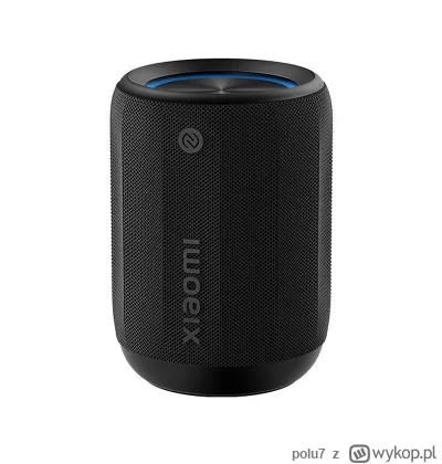 polu7 - Xiaomi Mini Bluetooth Speaker 2x3W w cenie 51.99$ (210.13 zł) | Najniższa cen...