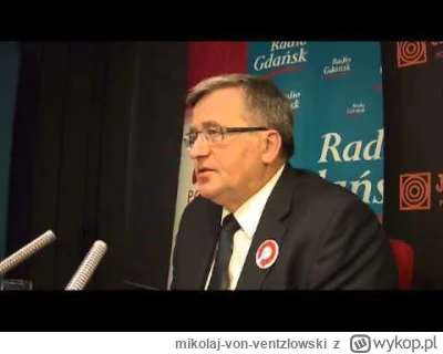 mikolaj-von-ventzlowski - Kto pamięta referendum Bronisława?
Wiadomo, obecnie że to j...