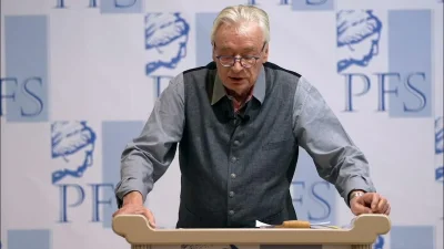 tyrytyty - Hans-Hermann Hoppe: Wojna na Ukrainie z perspektywy libertariańskiej

22 w...