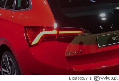 BigDaddyy - @dlaczego_michau no właśnie nie, powinny normalnie się świecić.