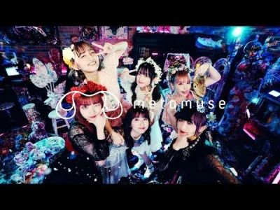 m.....y - #metamuse #aidoru #jpop #pop #muzyka