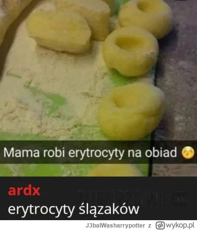 J3balWasharrypotter - #heheszki #humorobrazkowy