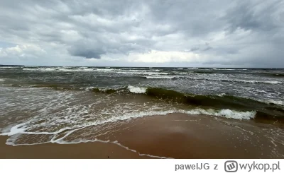 pawelJG - #kolobrzeg #wakacje #pogoda