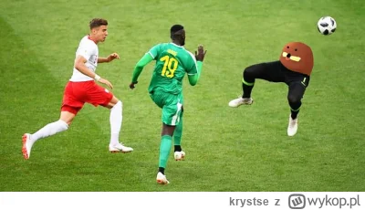 krystse - @uncle_freddie: Fabiański zrobił Szczęsnego XD