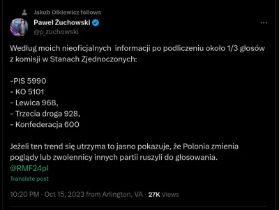 bencvallan - co z tą amerykańską polonią jest nie tak? dlaczego oni mają prawo urządz...