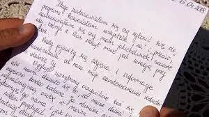 jmuhha - Też uważacie, że listy pisane ręcznie są lepsze od tych drukowanych?

#rolni...