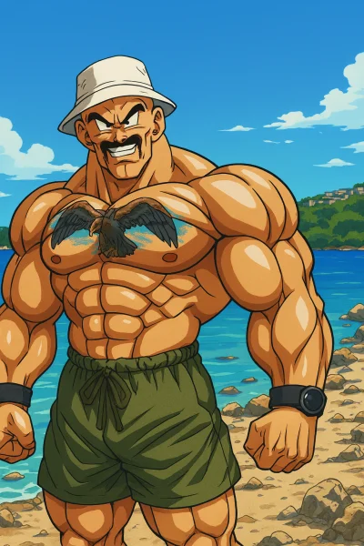 SebaWayneFAS - #famemma jaki zbieg okoliczność, że dostaje pomarańczowy nick w dniu k...