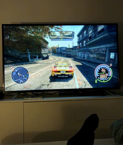 mam_spanko - Kldzy już 60% gry za mną, gierka top 

#przegryw  #spankogiercuje #xbox