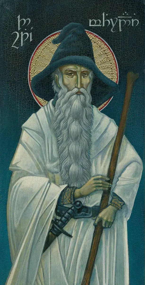 Majku - #codziennadruzynapierscienia

17. Lutego 3019 roku Trzeciej Ery

Wczoraj Druż...