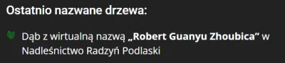 johnkashtan - Sadźcie drzewka bo alledrogo kończy akcję
#f1
