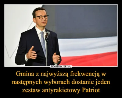 januszzczarnolasu - W tej sytuacji nie wiadomo czy obietnica jest aktualna