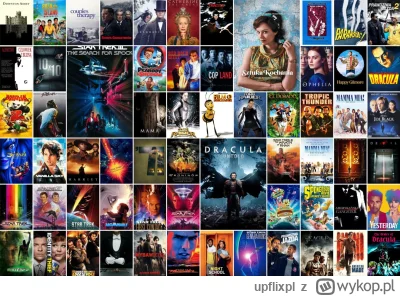 upflixpl - Nowości i powroty w SkyShowtime Polska – kilkadziesiąt tytułów na liście d...