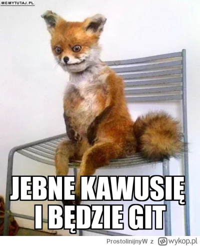 ProstolinijnyW - Trochę niewyspana jest 

#sejm