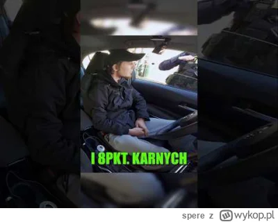 spere - Jeden z komentarzy pod pełnym filmem:
Chłop wjeżdża pod zakaz na starym mieśc...