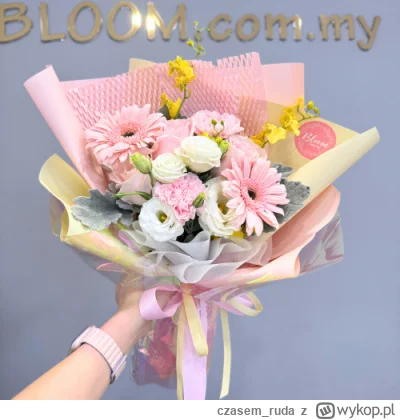 czasem_ruda - Hej tagu #perfumy :)

Dzień Mamy już za tydzień więc jeśli ktoś jeszcze...