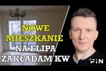 FiN-Nieruchomosci - Kupiłem kolejne mieszkanie na Flipa Jak nie płacić podatku po spr...