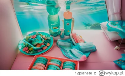 12planete - @Blueweb