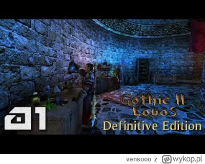 vensooo - A po pięknej modyfikacji Dirty Swamp, zaczynamy z kolejną, również bardzo d...