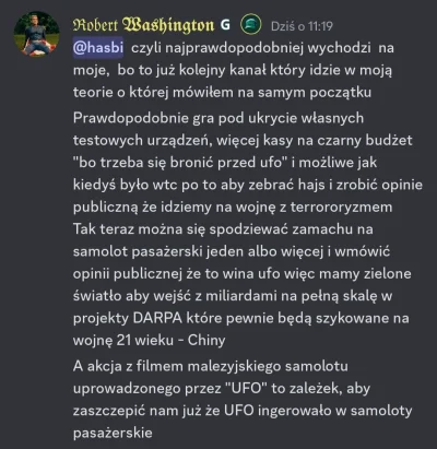 KarolaG17 - Patrząc na kolejny film UFO Historię na YT i jako, że to już kolejny kana...