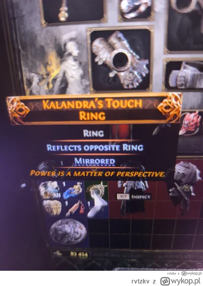 rvtzkv - Ło baben #pathofexile2