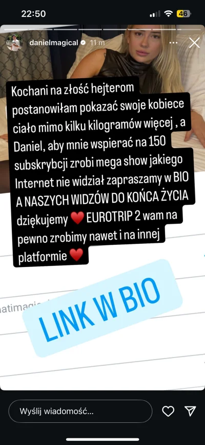 Kondxioo - #danielmagical