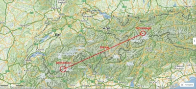 pejotlsd - @t1dzej: Niee, za daleko ;P