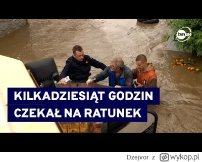 Dzejvor - @volodia: Bez przesady, jest jeszcze Bojanowski z------------y na spychaczu...