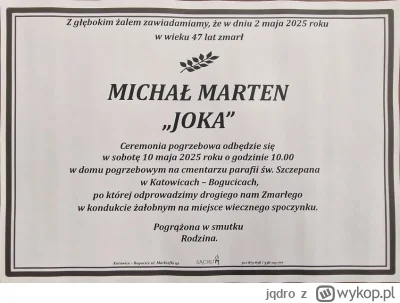 jqdro - borneg, liczę na lajta ( ͡° ʖ̯ ͡°)
#kononowicz